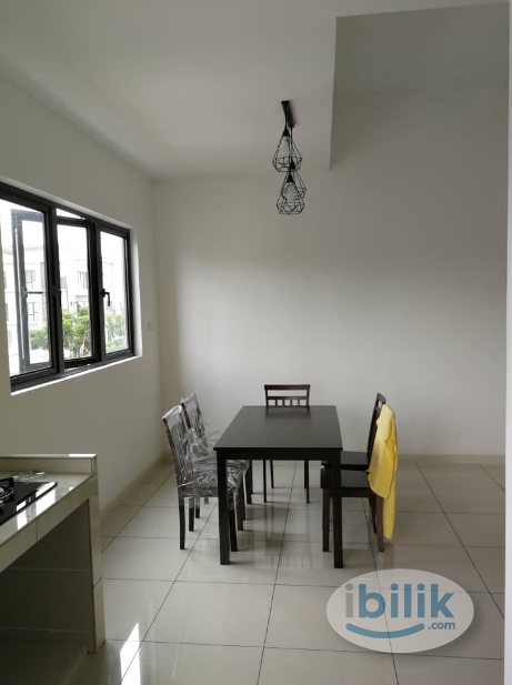 Image 2 of FF gated guarded Single Room at 16 Sierra, Puchong Cyberjaya Putrajaya Seri Kembangan - Room rental in 