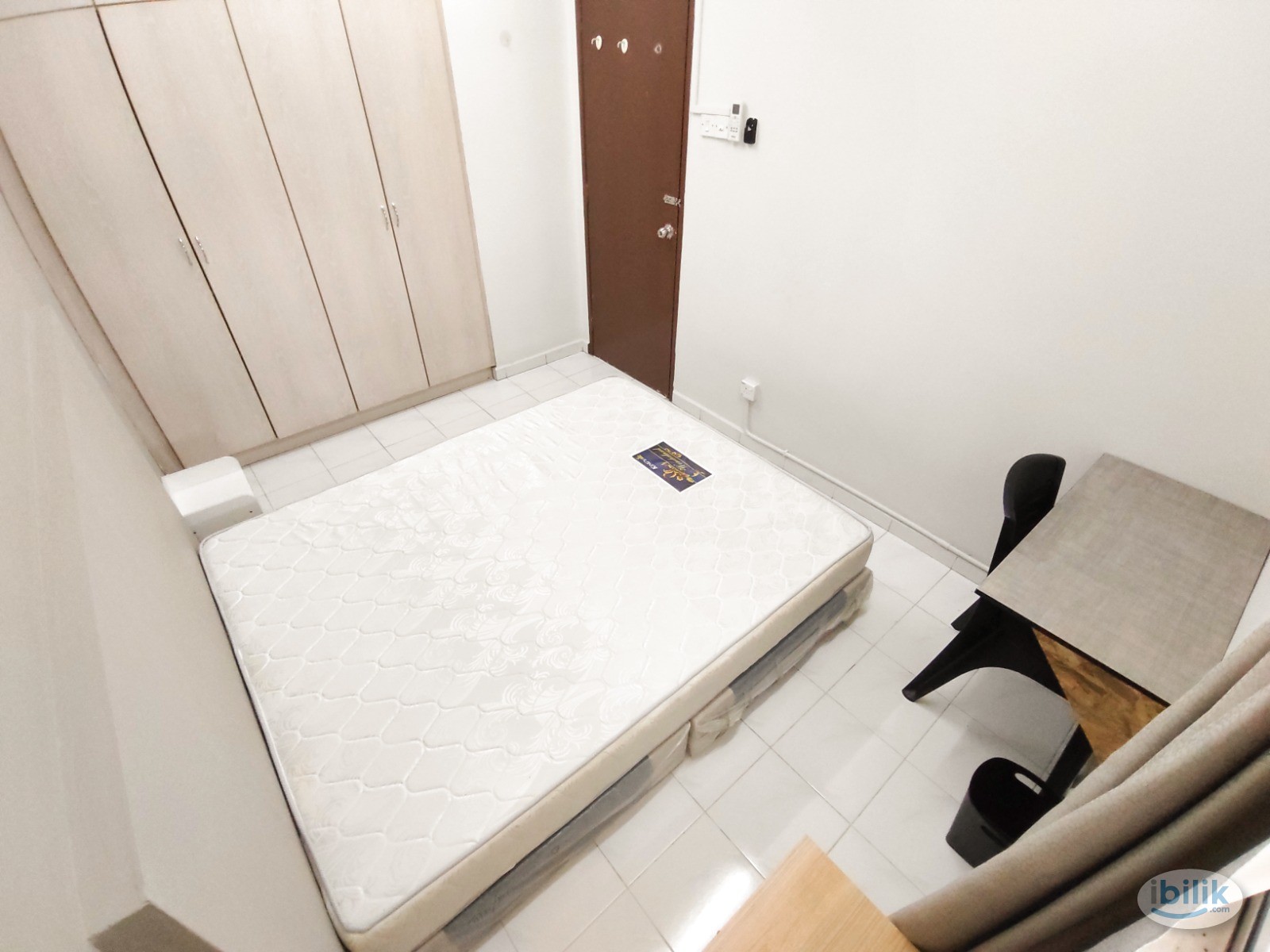 Image 4 of Middle Room at D'Aman Crimson, Ara Damansara` - Room rental in 