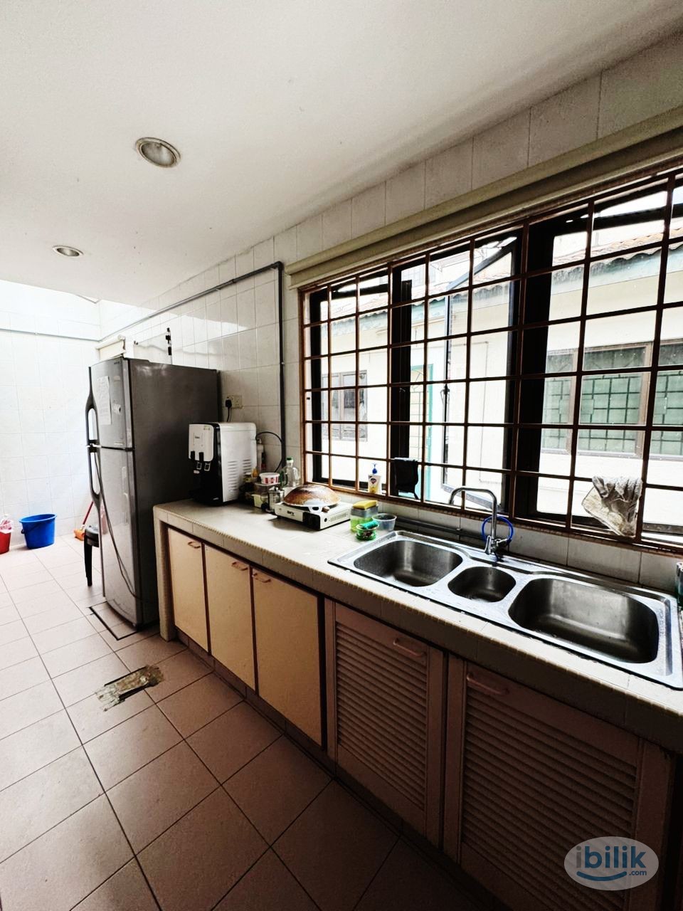 Image 4 of Damansara Utama, Medium Room to Rent, Zero Deposit - Room rental in 