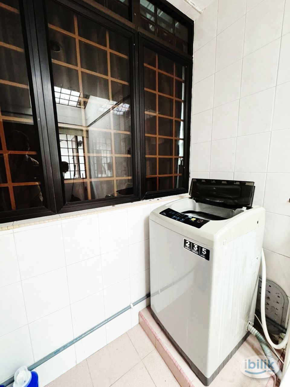 Image 5 of Damansara Utama, Medium Room to Rent, Zero Deposit - Room rental in 