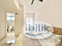 Room Rental in Malaysia - Middle Room at Kajang, Selangor