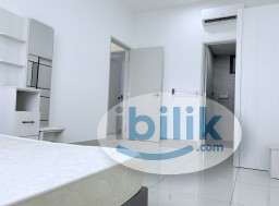 Room Rental in Malaysia - 💥Premium Master Room available at Eco Bloom Near Simpang Ampat Eco World💥