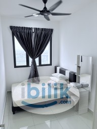 Room Rental in Malaysia - 💥Premium Middle Room available at Eco Bloom Near Simpang Ampat Eco World💥