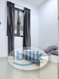 Room Rental in Malaysia - 💥Premium Single Room available at Eco Bloom Near Simpang Ampat Eco World💥