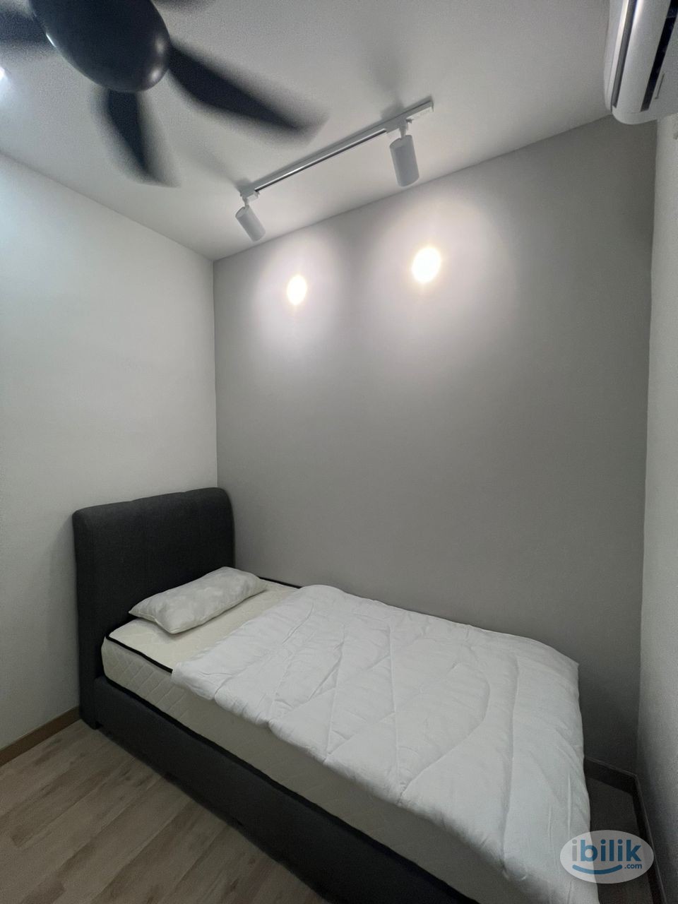 Image 1 of Single Room at Emporis, Kota Damansara - Room rental in 