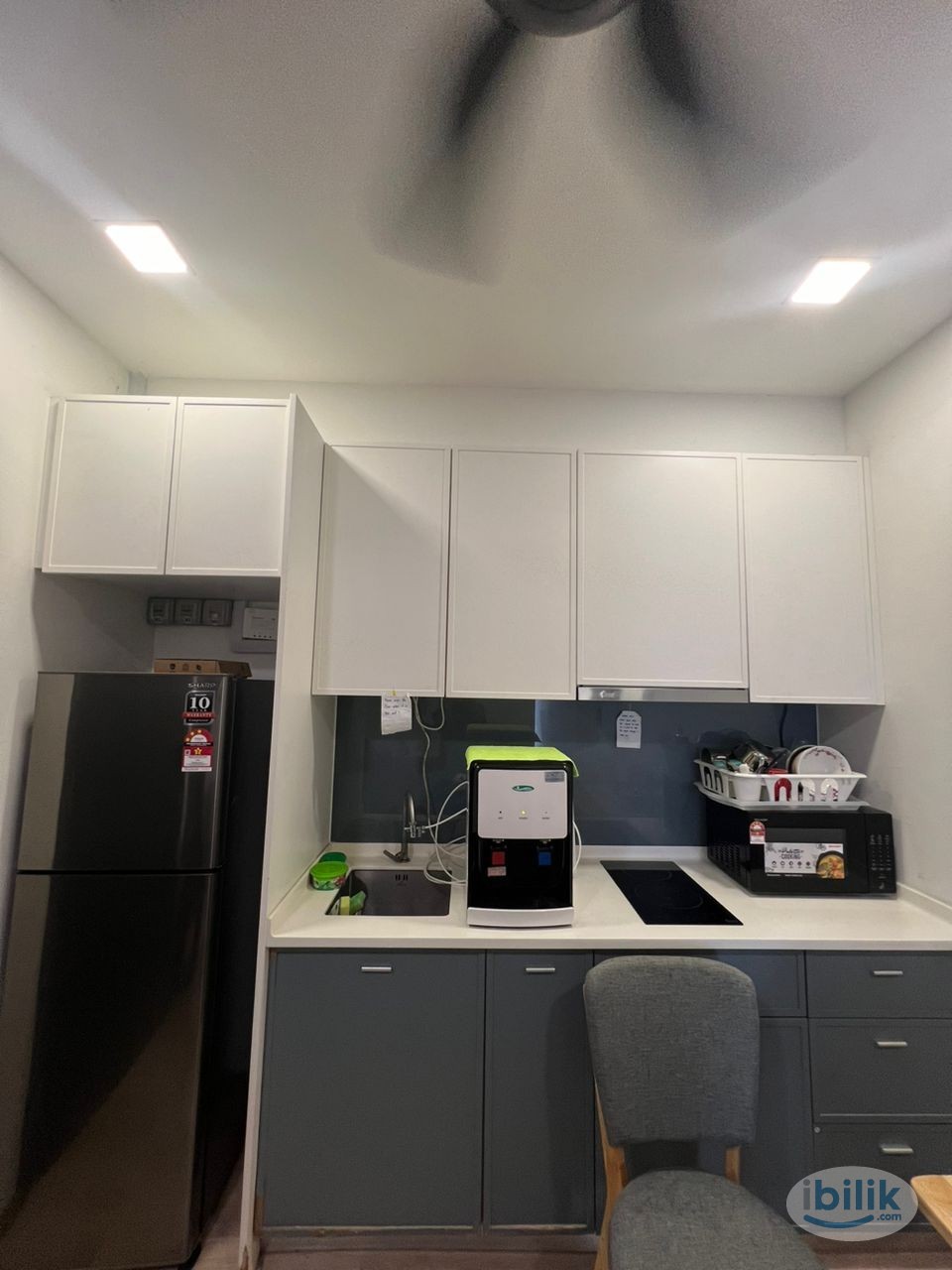 Image 3 of Single Room at Emporis, Kota Damansara - Room rental in 