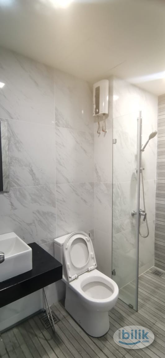Image 4 of Single Room at Emporis, Kota Damansara - Room rental in 