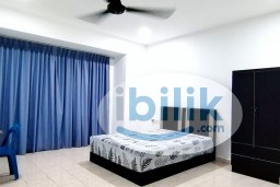 Room Rental in Penang - Middle Room at Batu Kawan Industrial. Near Bandar Cassia, Simpang Ampat. Sungai Jawi.