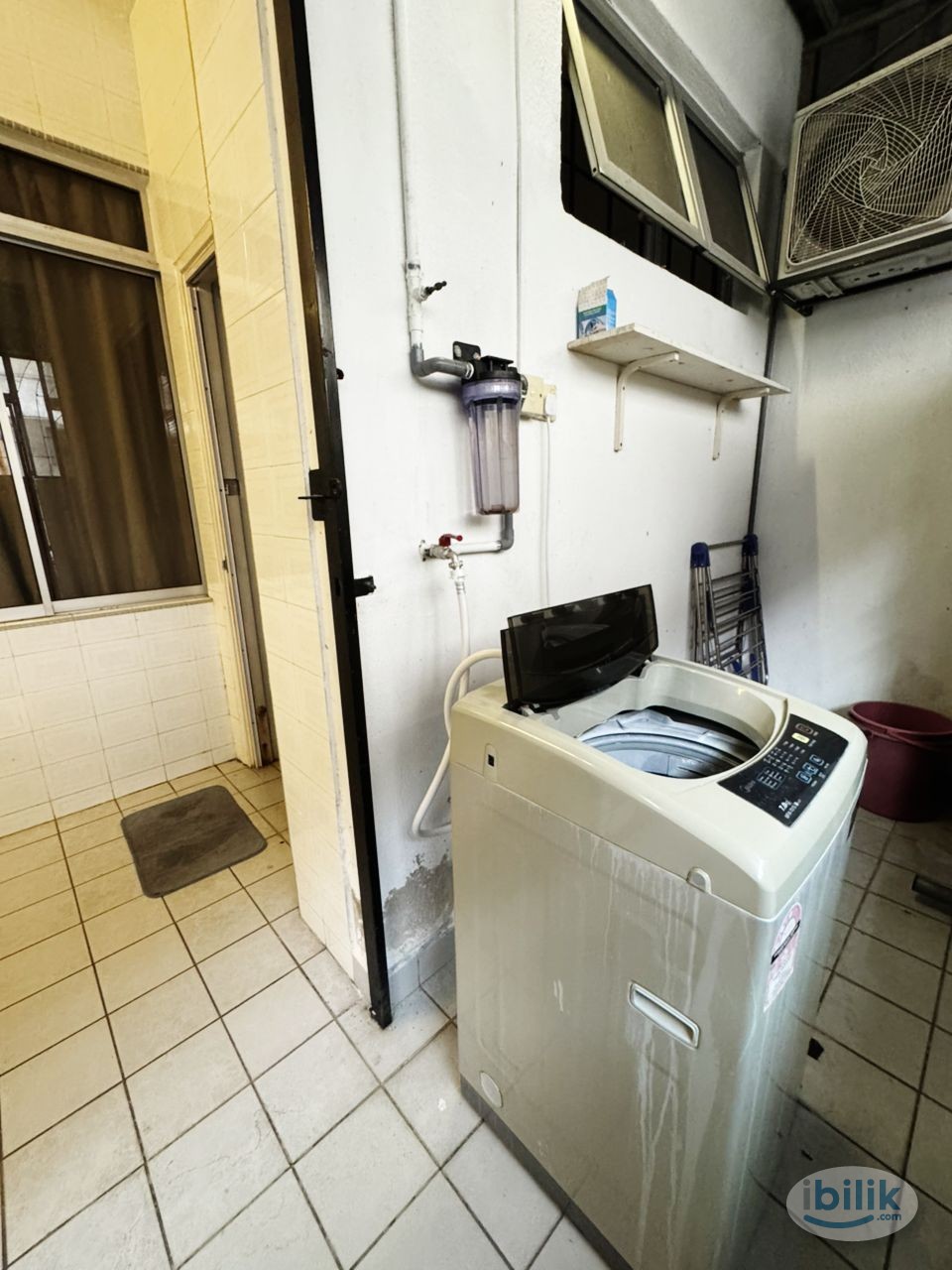 Image 5 of 💥BUDGET SINGLE ROOM FOR RENT AT BANDAR UTAMA 💥NEAR TO ONE UTAMA , FIRST AVENUE , CENTRE POINT‼️Low Rental Only😍🚶‍➡️🌟 - Room rental in 