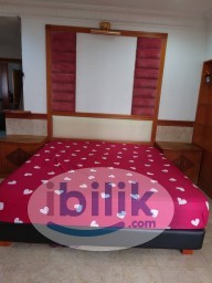 Room Rental in Malaysia - SS 12 Master Bedroom For Rent at Spring Summer Villa [Female only]