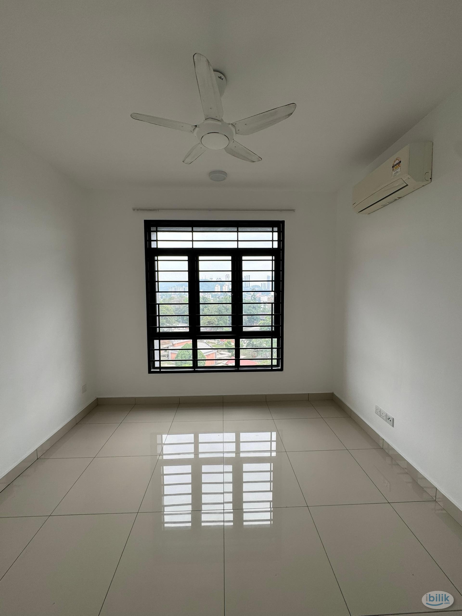 Image 2 of Studio at PV9 Residence, Setapak - Room rental in 