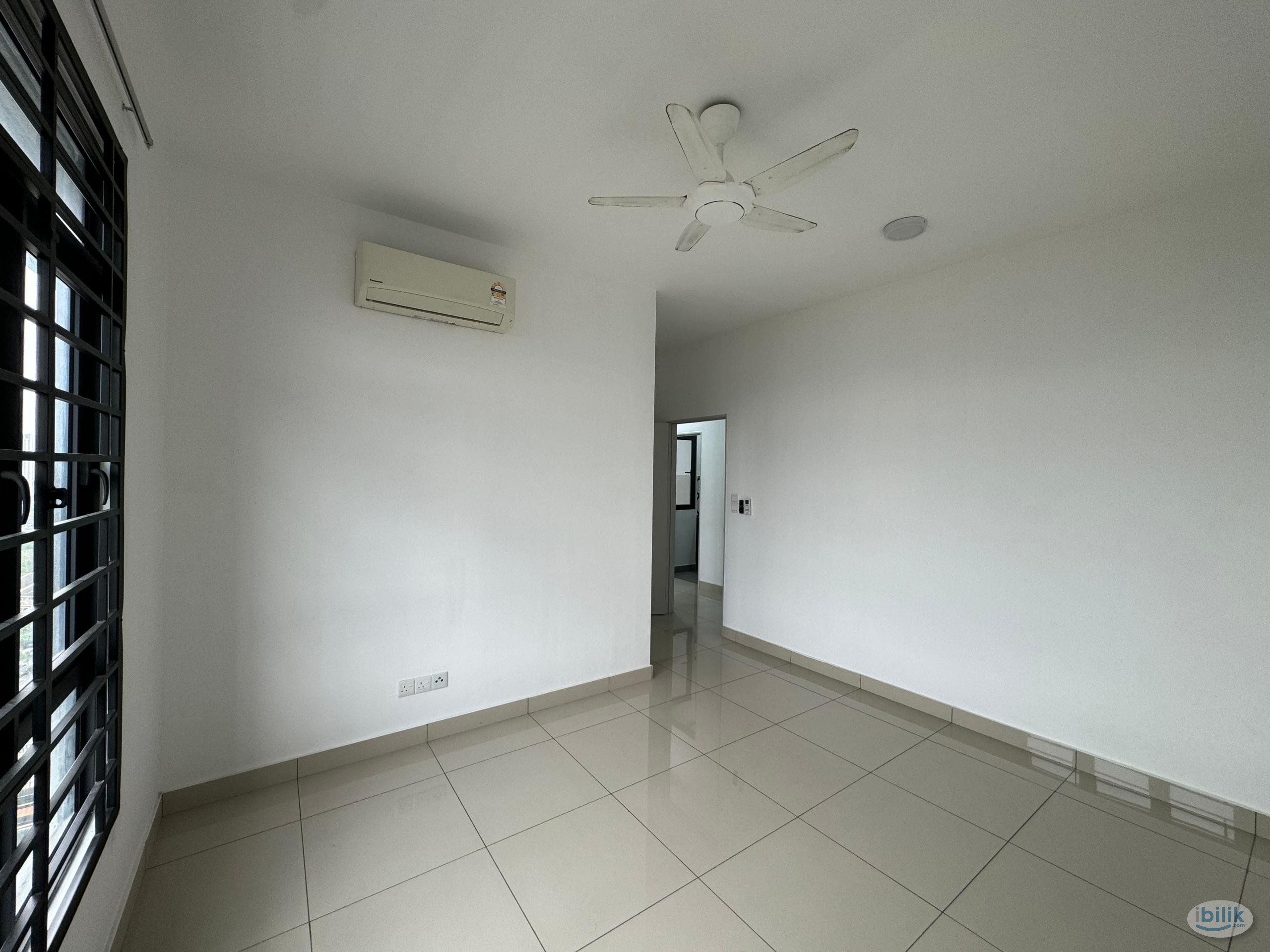 Image 3 of Studio at PV9 Residence, Setapak - Room rental in 
