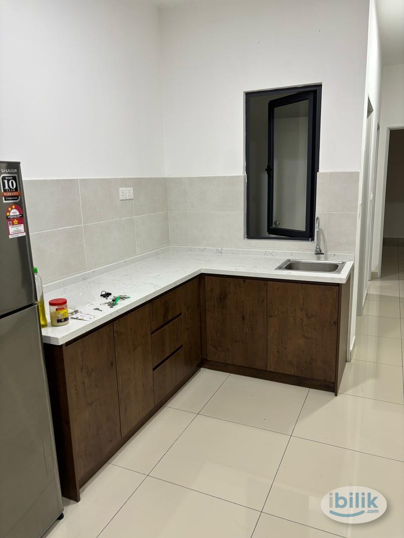 Image 5 of Studio at PV9 Residence, Setapak - Room rental in 
