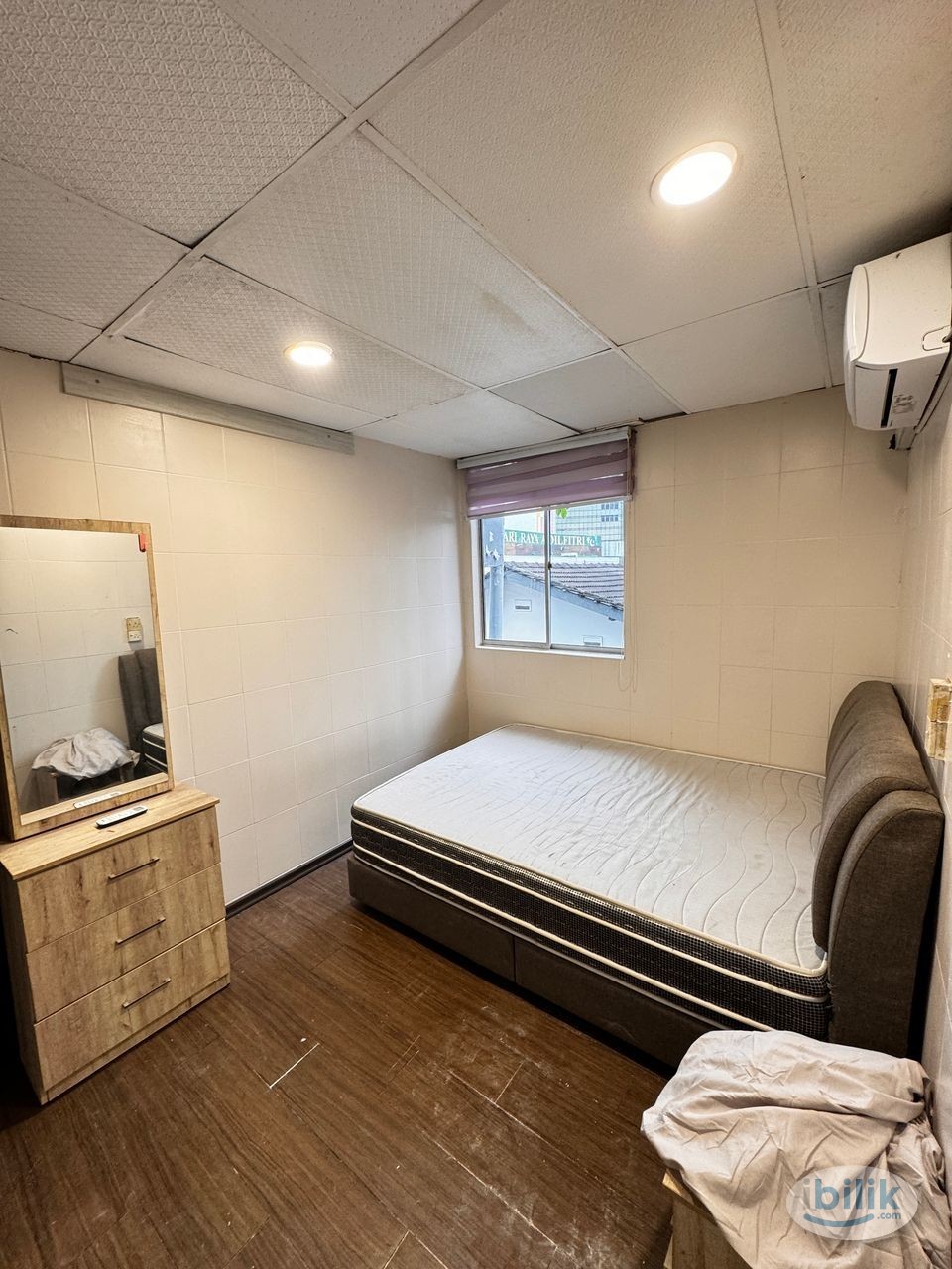 Image 4 of Master Room at Taman Century Garden, Johor Bahru - Room rental in 