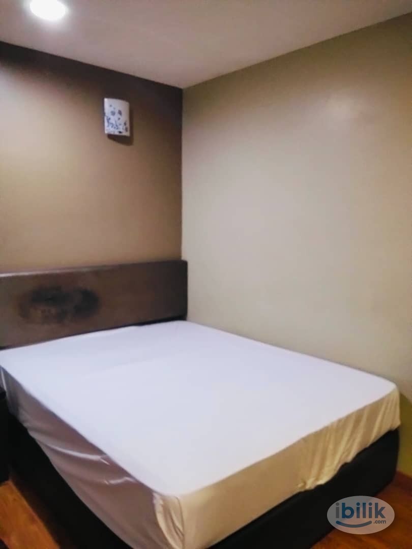 Image 1 of Room Rental @ RM 1 RENTAL FOR JULY MONTH - Room rental in 