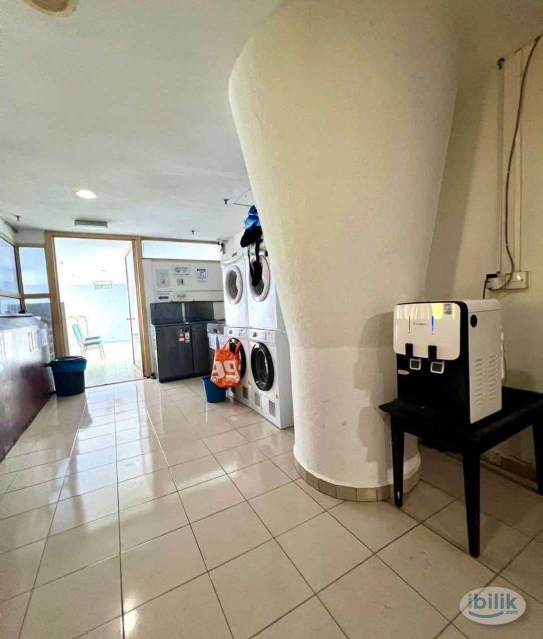 Image 3 of Room Rental @ RM 1 RENTAL FOR JULY MONTH - Room rental in 