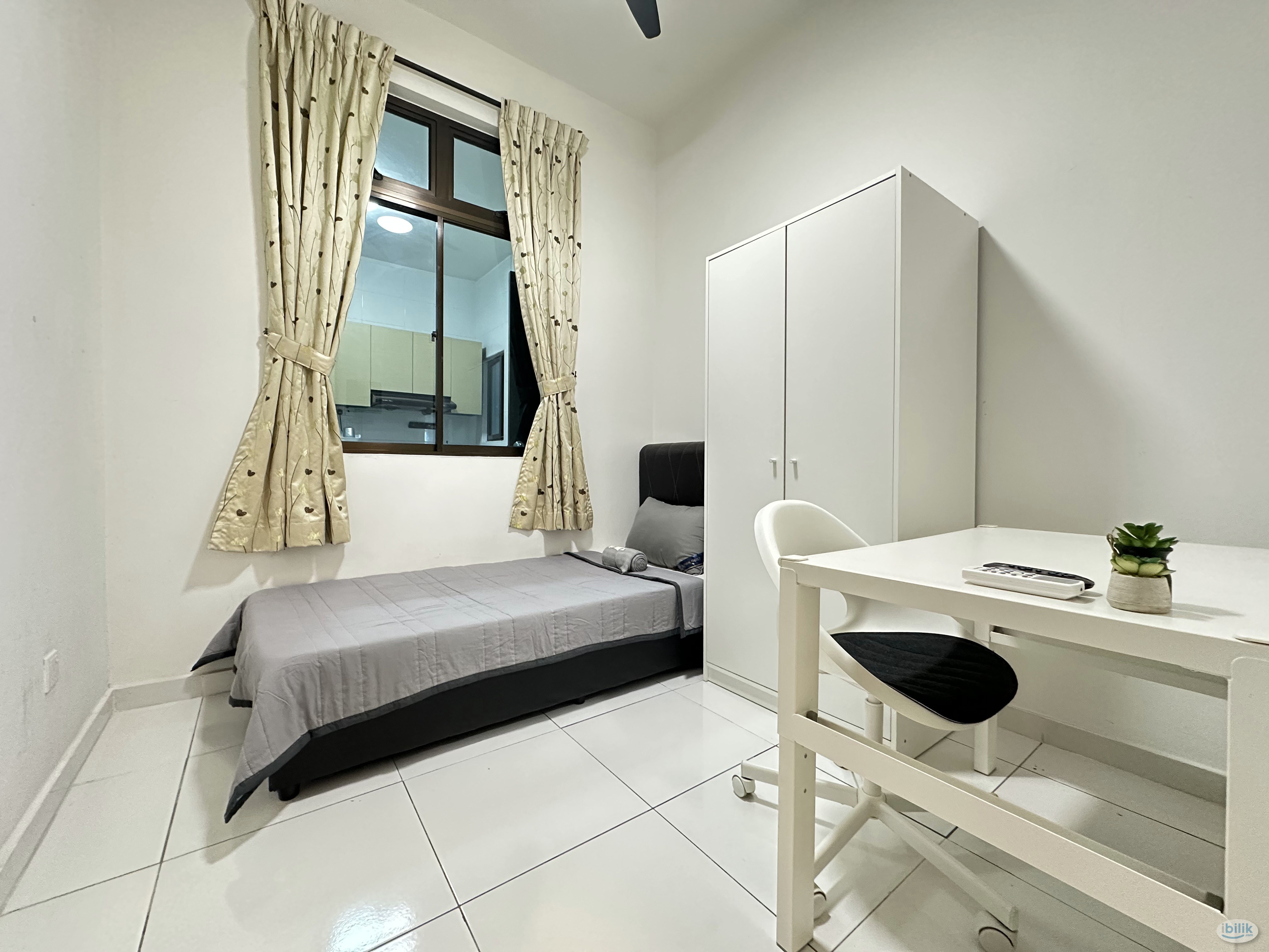 Image 1 of 💥Setia Tropika Condo Single Aircon Room Available💥 - Room rental in 
