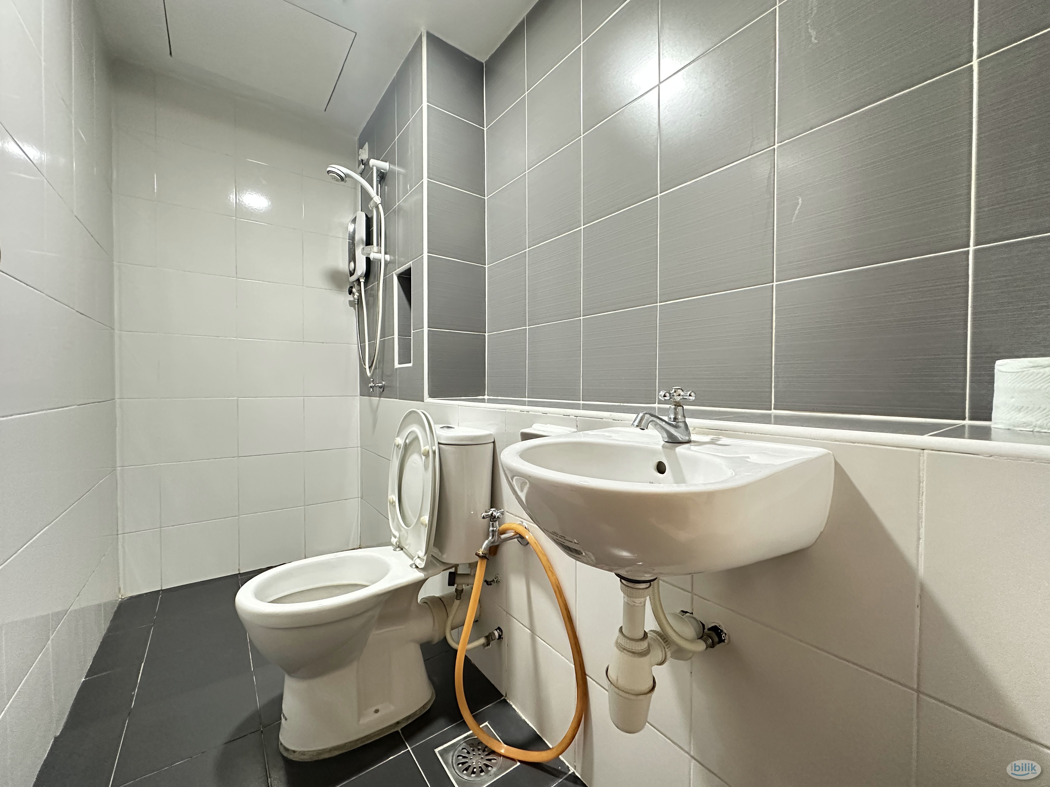 Image 2 of 💥Setia Tropika Condo Single Aircon Room Available💥 - Room rental in 