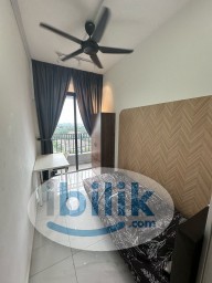 Room Rental in Selangor - EQUINE RESIDENCE, TAMAN EQUINE