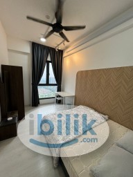 Room Rental in Selangor - EQUINE RESIDENCE, TAMAN EQUINE