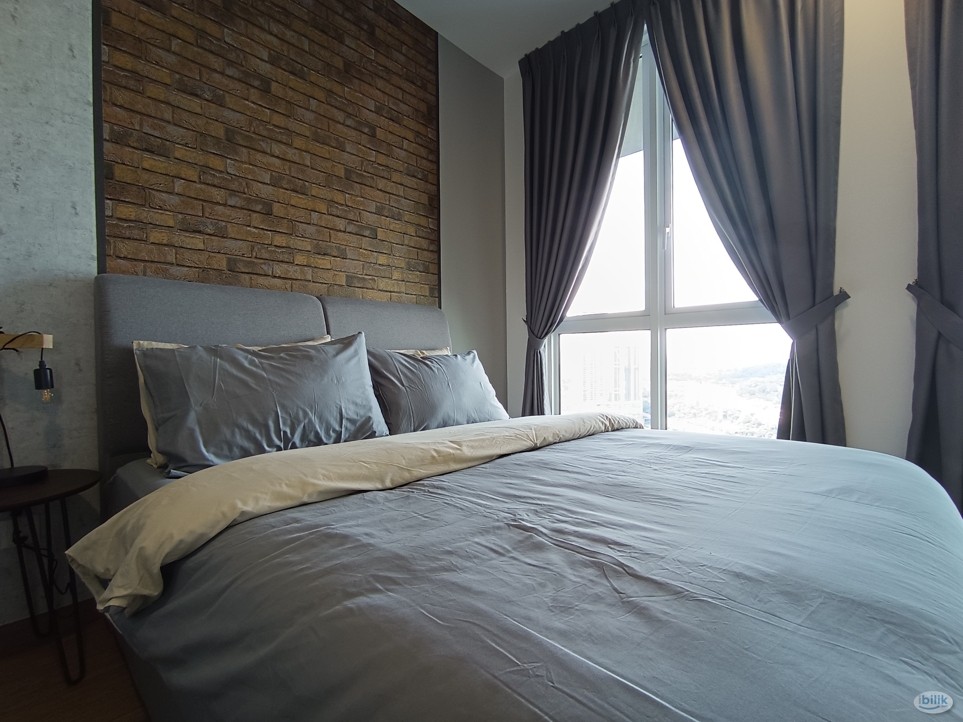 Image 2 of Walking Distance to MRT Sentul, Near to KLCC - Room rental in 