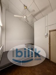 Room Rental in Selangor - Walking to LRT Taman Bahagia 3 Min😮💕Master Room With Private Bathroom😍‼️🛀Free Utilities🛜Mid Year Promo,Low Rental‼️