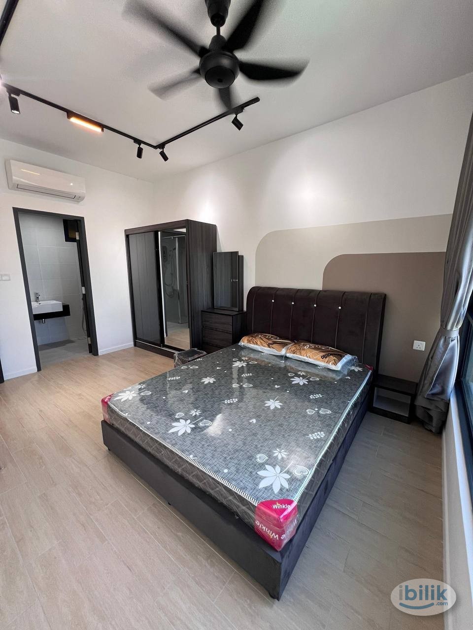 Image 2 of Master Room at Batu Kawan, Seberang Perai - Room rental in 
