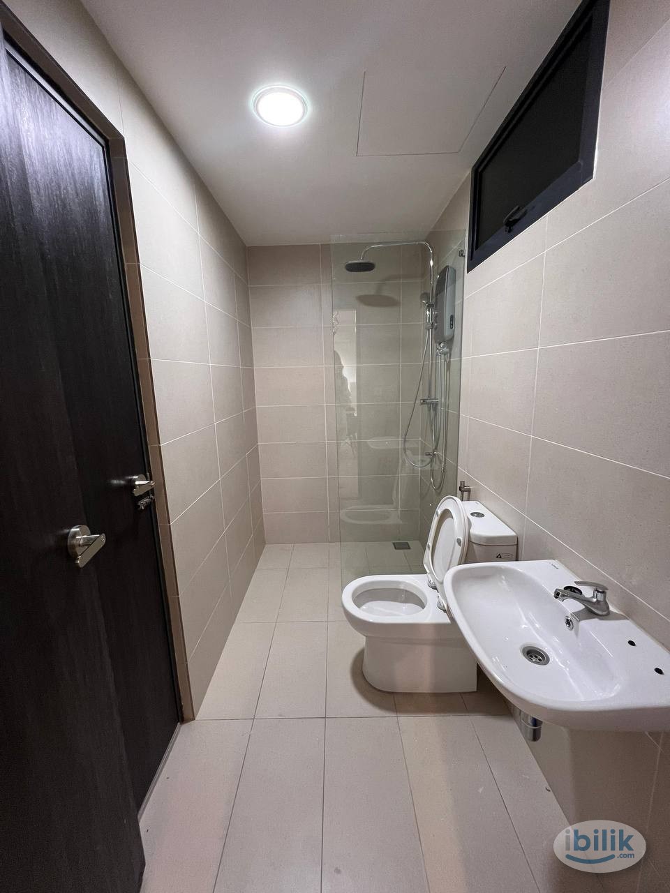 Image 2 of Middle Room at Batu Kawan, Seberang Perai - Room rental in 