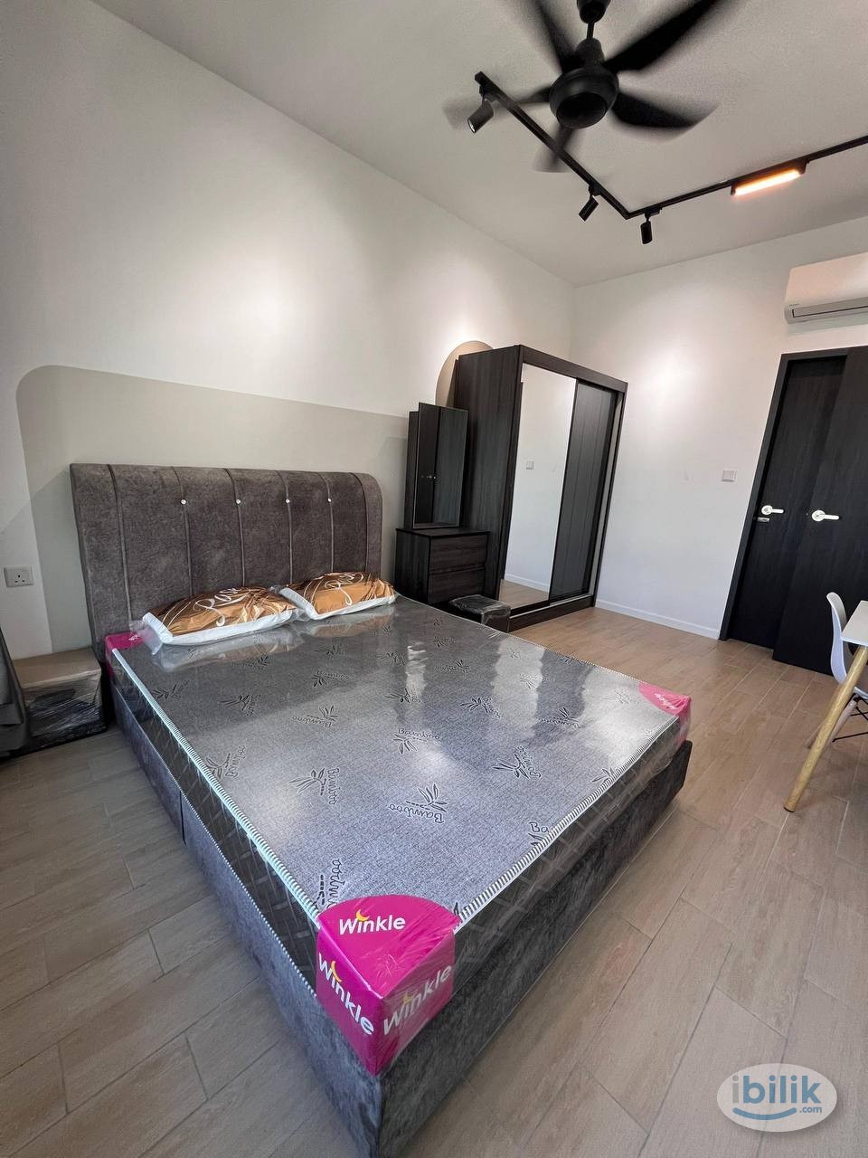 Image 3 of Middle Room at Batu Kawan, Seberang Perai - Room rental in 