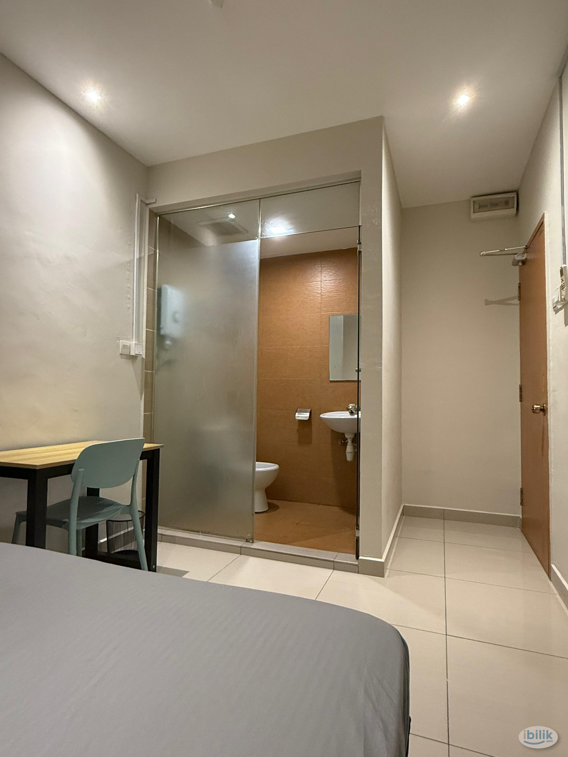 Image 1 of Room for rent @ Mahkota Cheras - Room rental in 