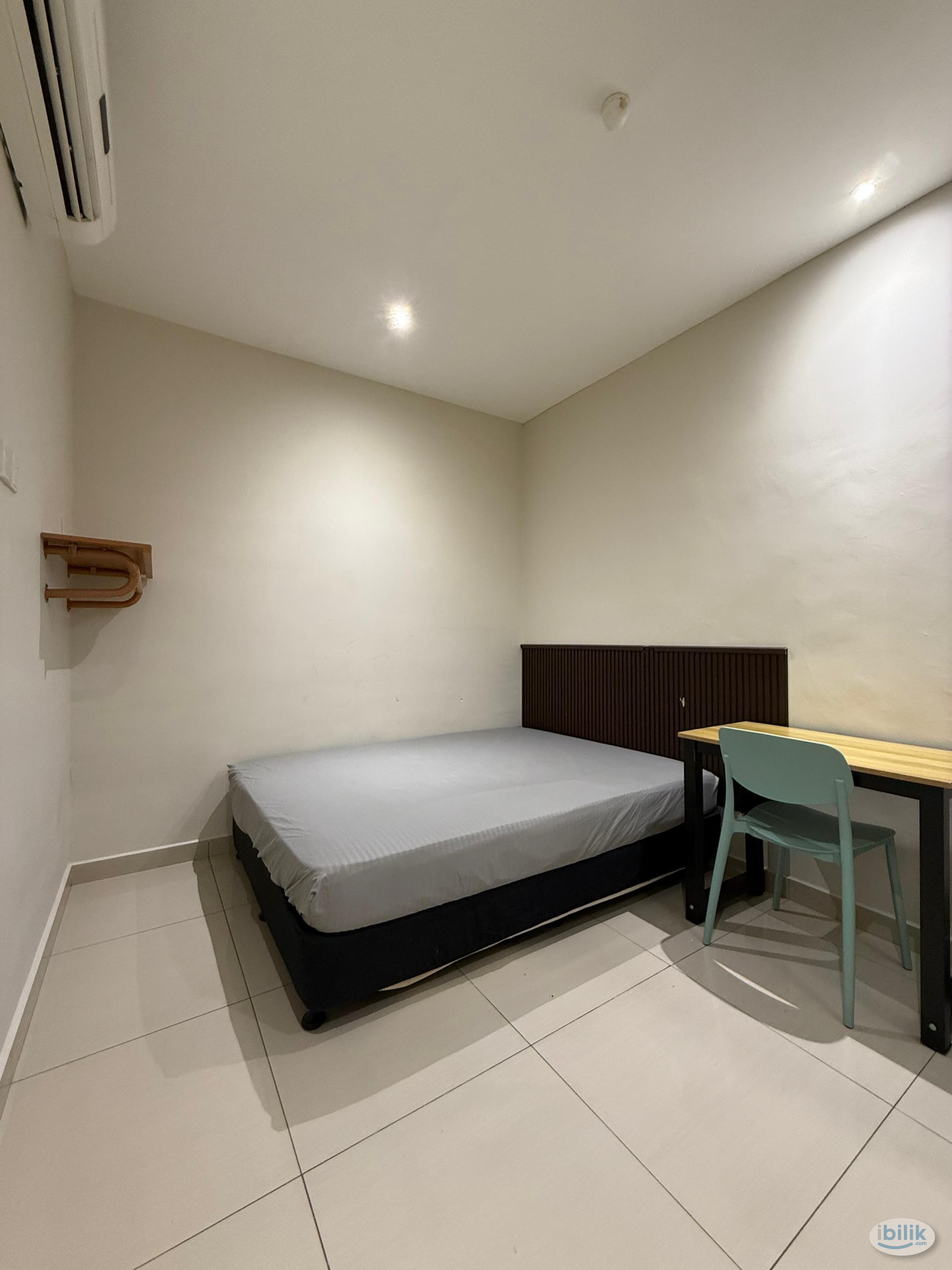 Image 2 of Room for rent @ Mahkota Cheras - Room rental in 
