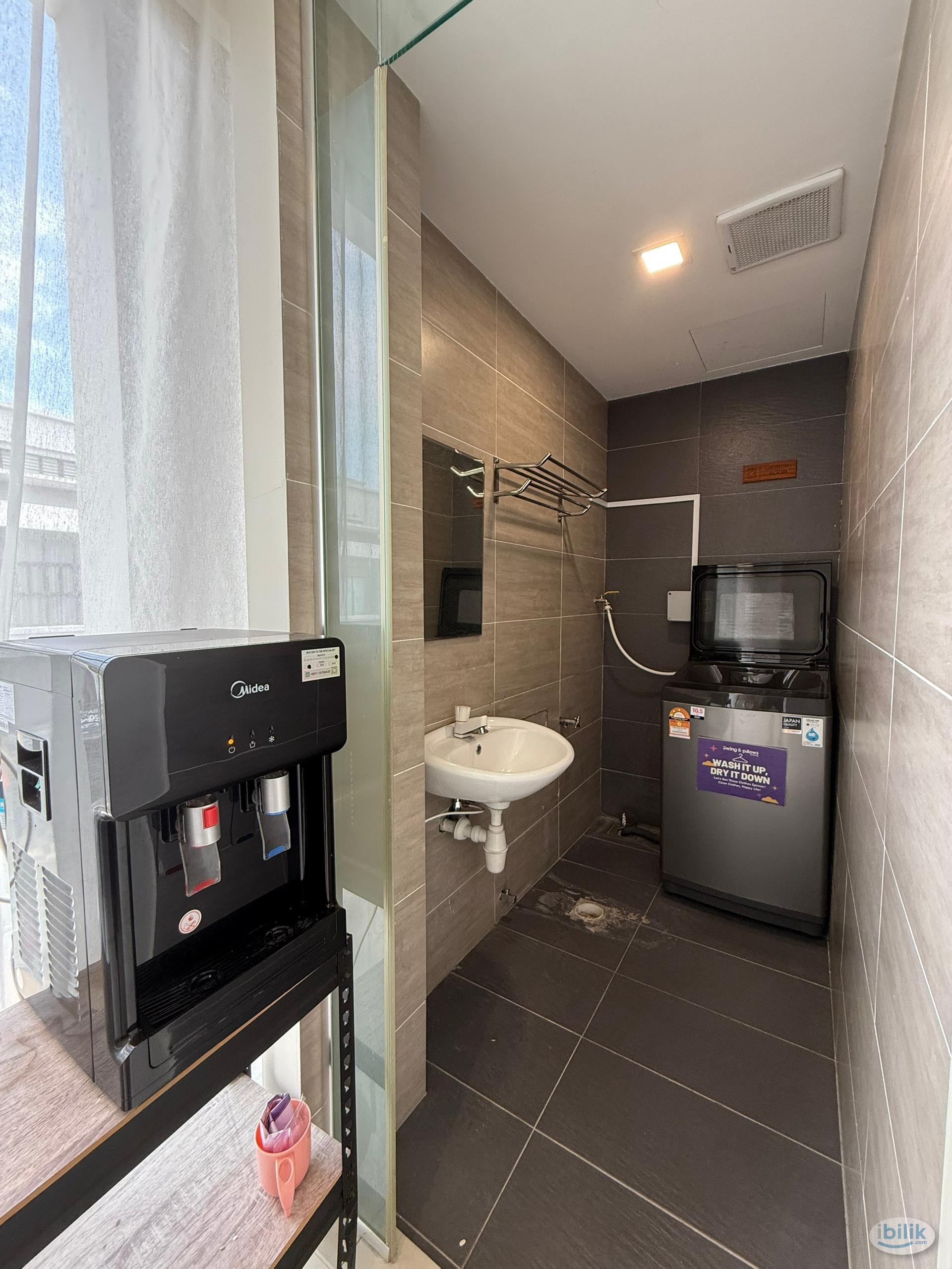 Image 5 of Room for rent @ Mahkota Cheras - Room rental in 