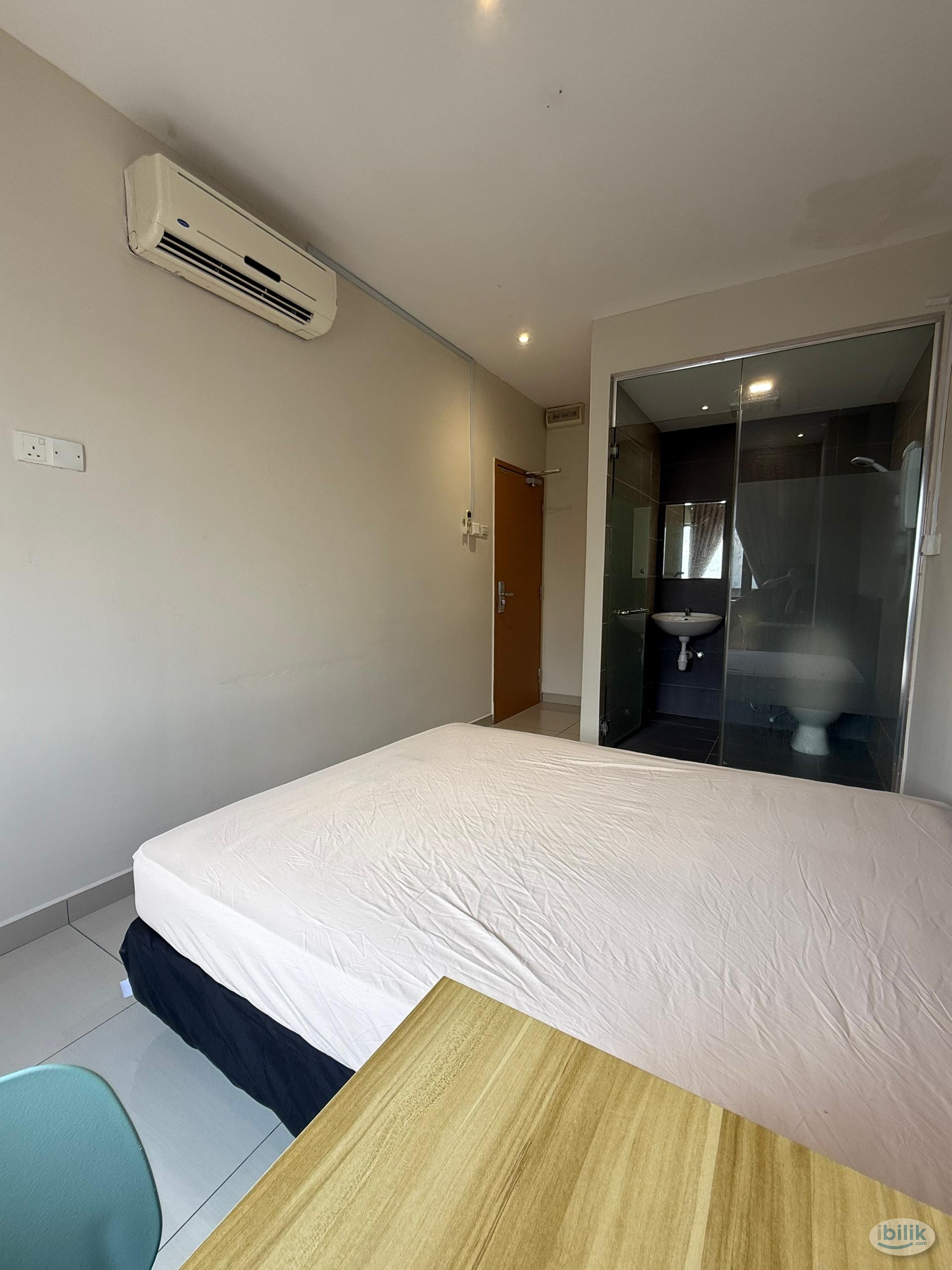 Image 2 of ⭐ 8 mins walk to NSK BMC mall - Room rental in 