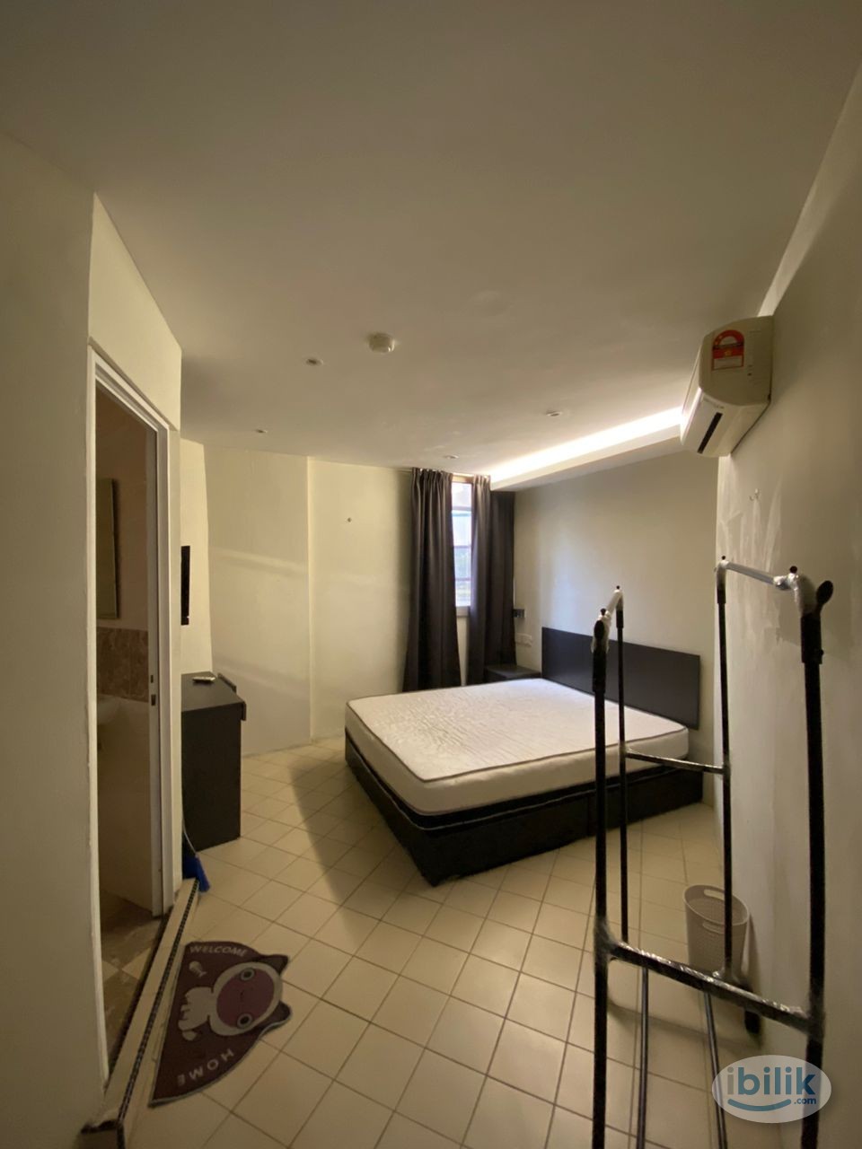 Image 1 of RM 1 FIRST MONTH RENTAL, ROOM NEAR SUNWAY PYRAMID, BRT MENTARI - Room rental in 