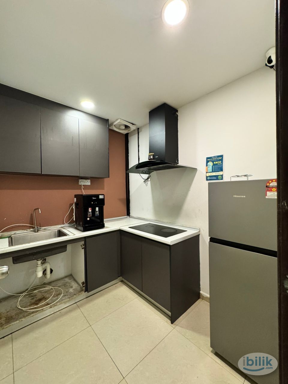 Image 3 of RM 1 FIRST MONTH RENTAL, ROOM NEAR SUNWAY PYRAMID, BRT MENTARI - Room rental in 