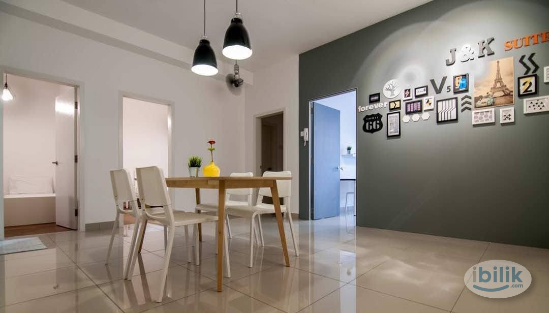 Image 2 of Comfort Single Room - Room rental in 
