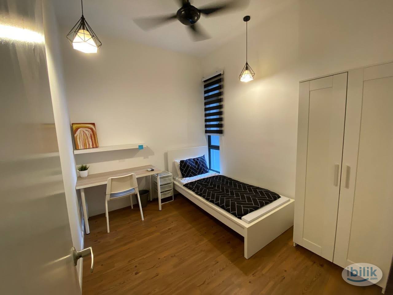 Image 1 of Comfort Single Room - Room rental in 