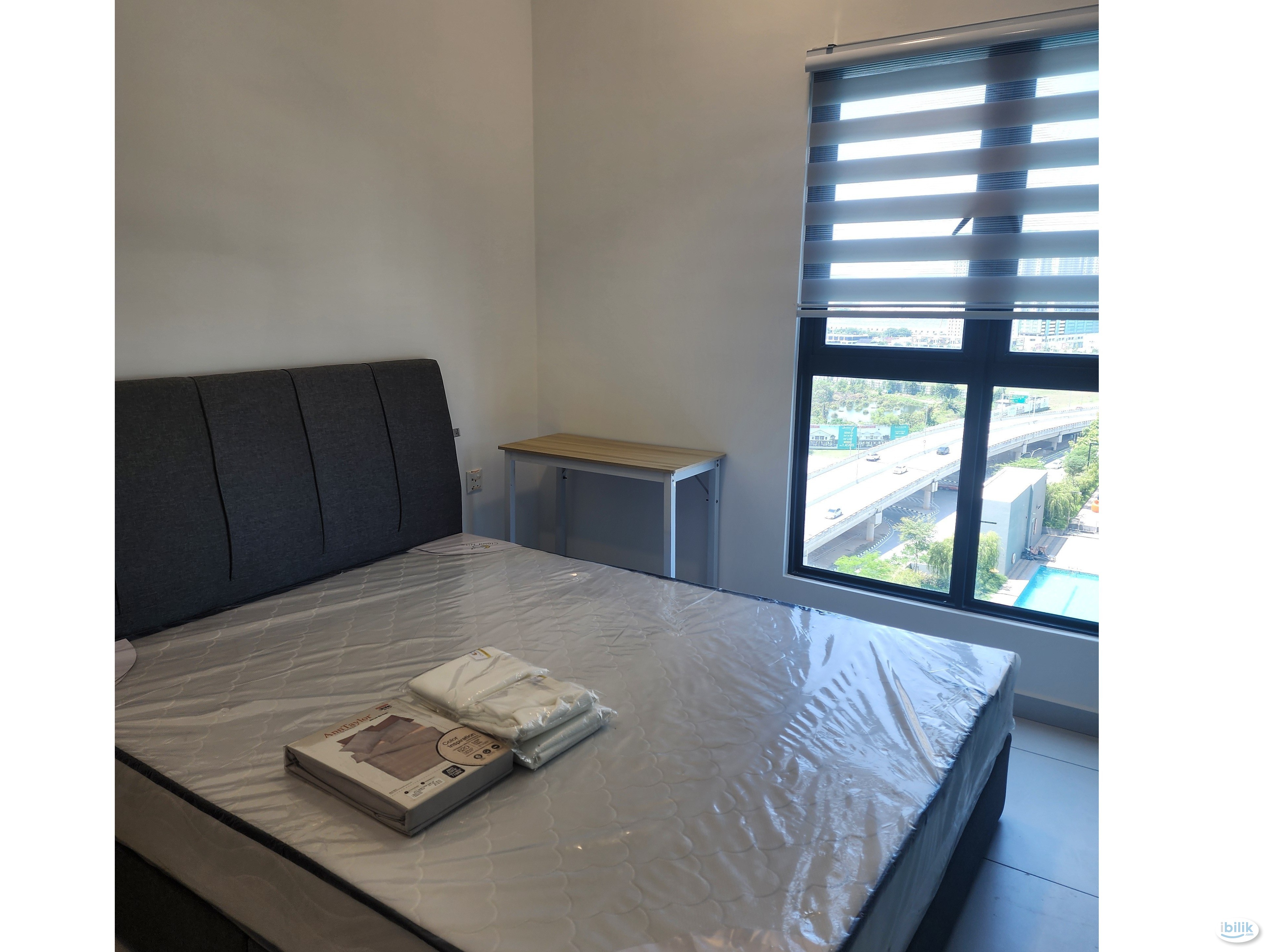Image 3 of Middle Room at Batu Kawan, Seberang Perai - Room rental in 