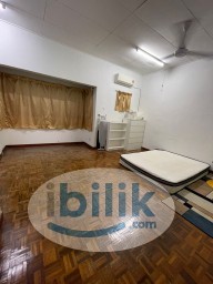 Room Rental in Selangor - 🥰1U BANDAR UTAMA SUPER NICE AND RARE MASTER ROOM 🤗 🔥MOVE IN IMMEDIATELY🌈TRUSTED AGENT🌈