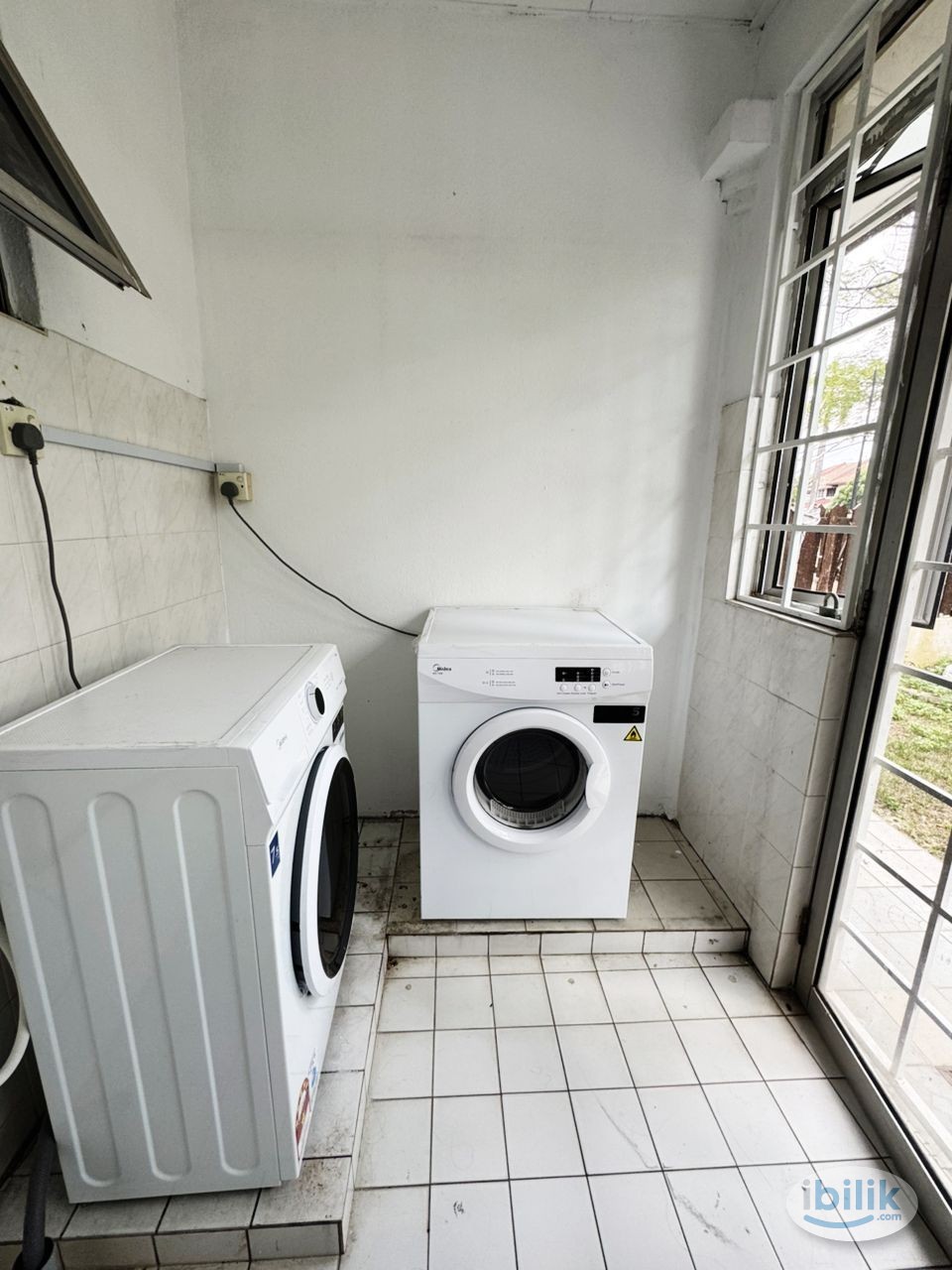Image 5 of Low Rental Promo Midyear‼️‼️Single Room Near MRT Bandar Utama🚶‍➡️😍Provide Fully Furnished,Include Free Utilities🛜🔥HOT SELLING AREA🌈 - Room rental in 