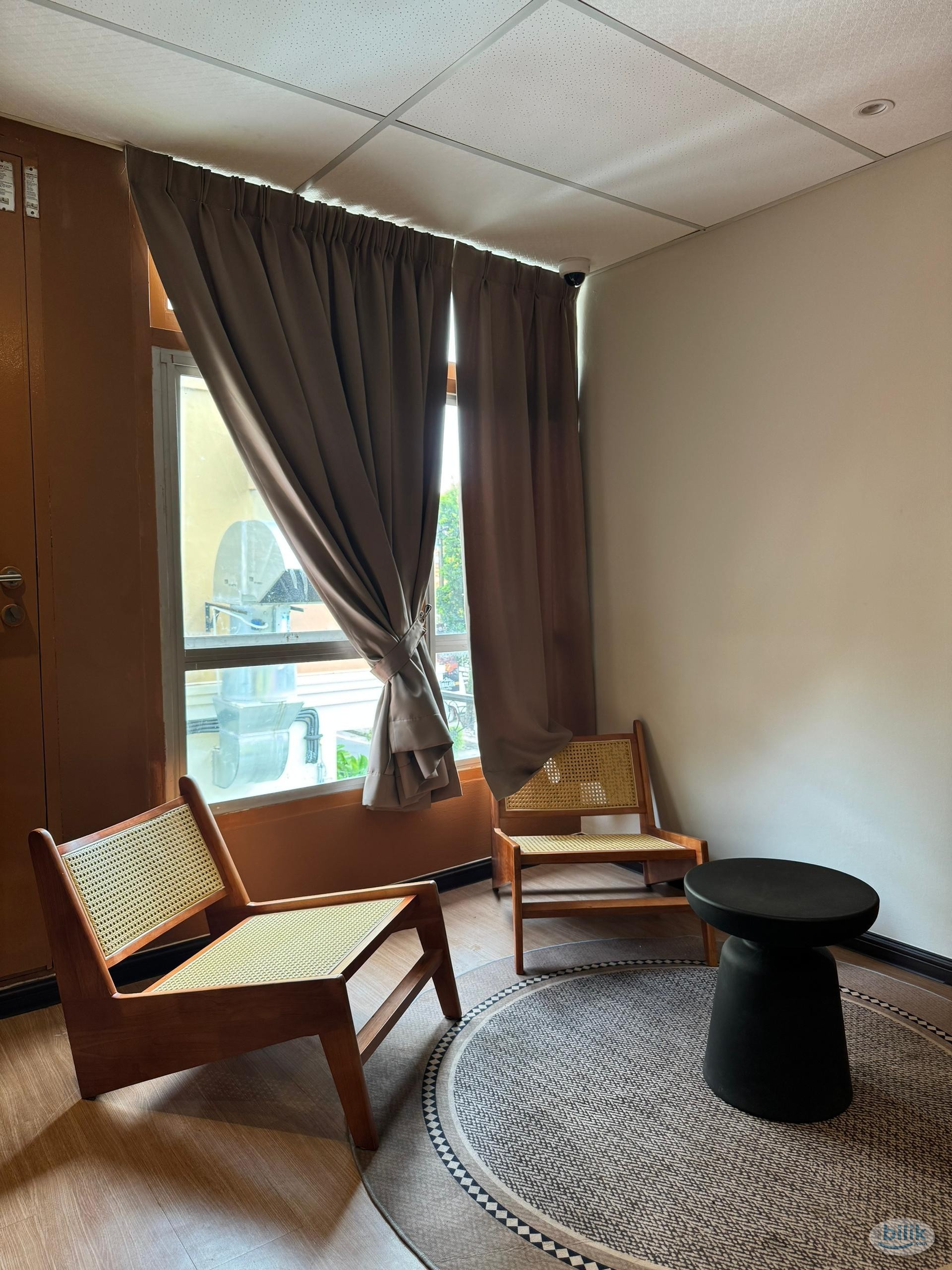 Image 1 of ⭐Co-Living Spacious Room for Rent at Bandar Hilir Melaka, near Jonker Walk ⭐ - Room rental in 