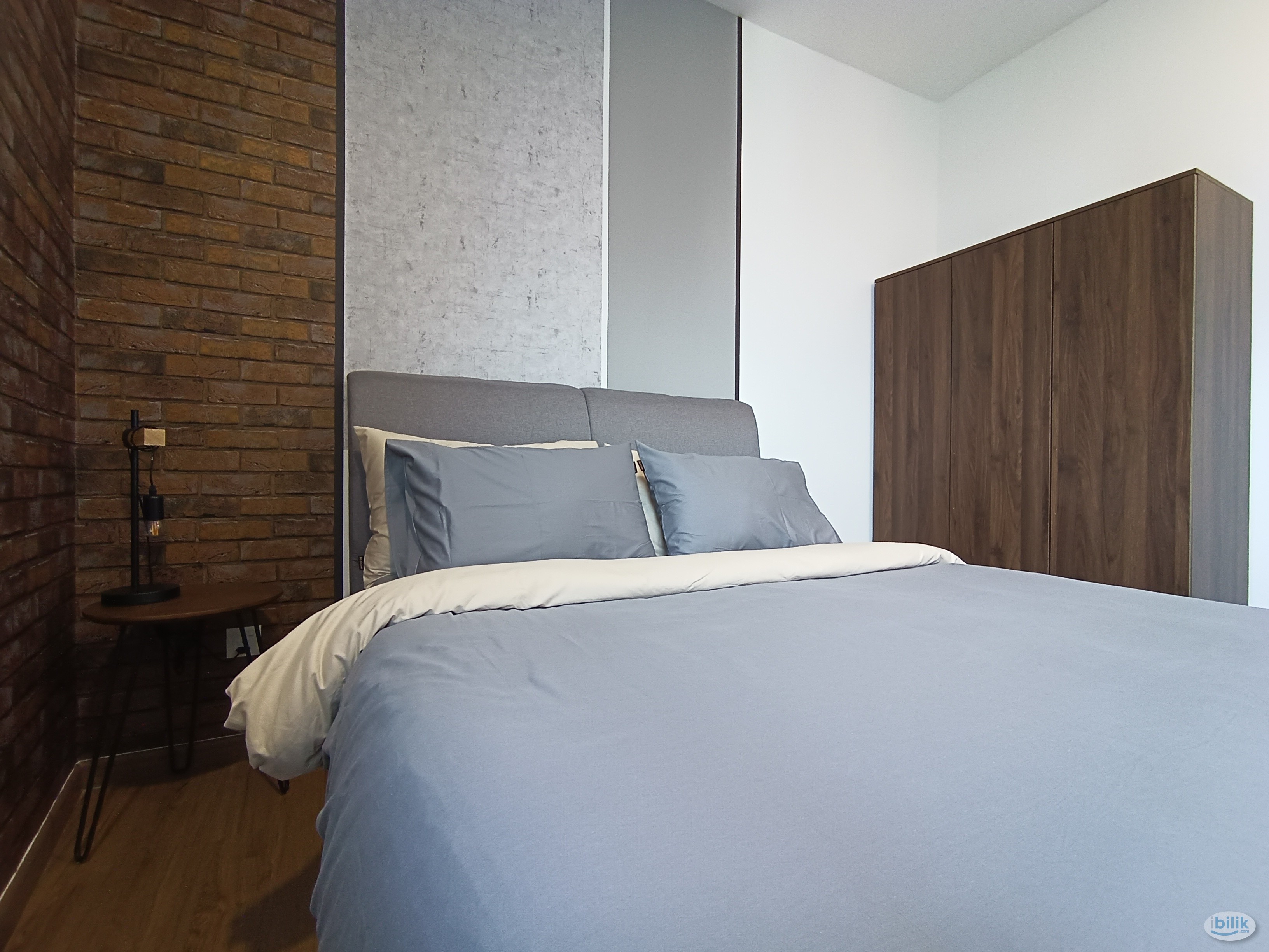 Image 2 of All Female Middle Room (B5_4BR) at Rica Residence Sentul - Room rental in 