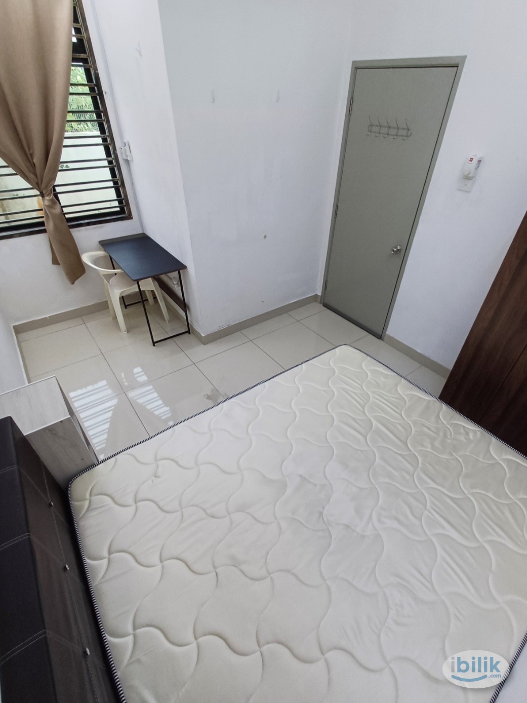 Image 2 of Middle Room at Bandar Dato Onn, Tebrau - Room rental in 