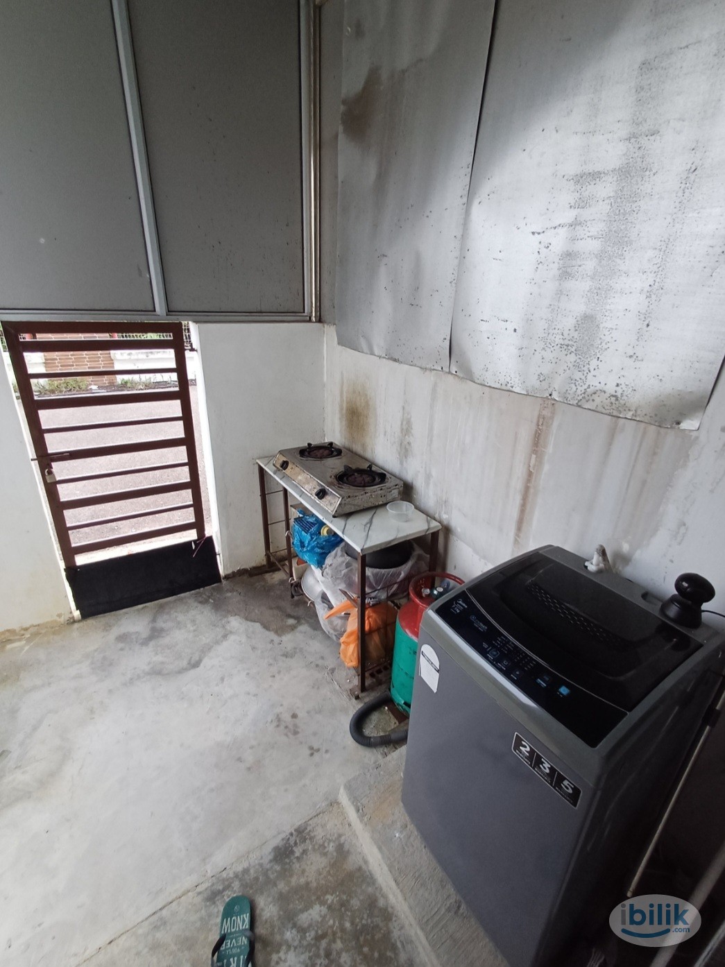 Image 5 of Middle Room at Bandar Dato Onn, Tebrau - Room rental in 