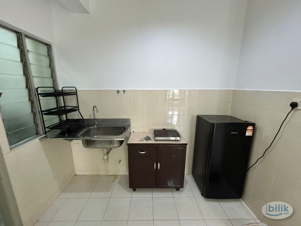 Image 4 of Single Room at Park View Tower, Butterworth - Room rental in 