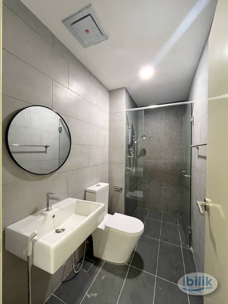 Image 2 of Single Room at The Paradigm, Kelana Jaya - Room rental in 