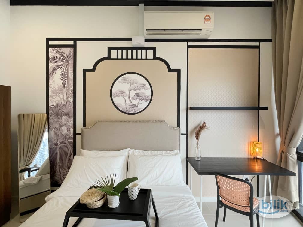 Image 4 of Single Room at The Paradigm, Kelana Jaya - Room rental in 