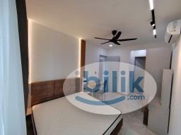 Room Rental in Selangor - (Master Room) Ruby Seapark at Sea Park, Petaling Jaya (Fully, Parking)