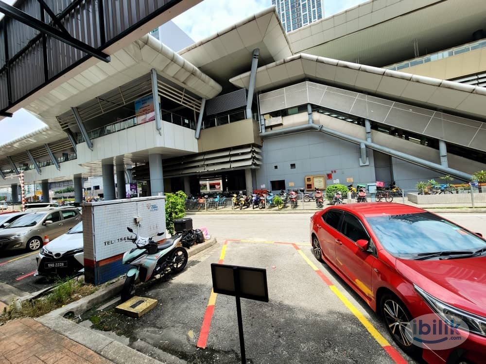 Image 2 of Middle Room at Dataran Sunway, Kota Damansara - Room rental in 