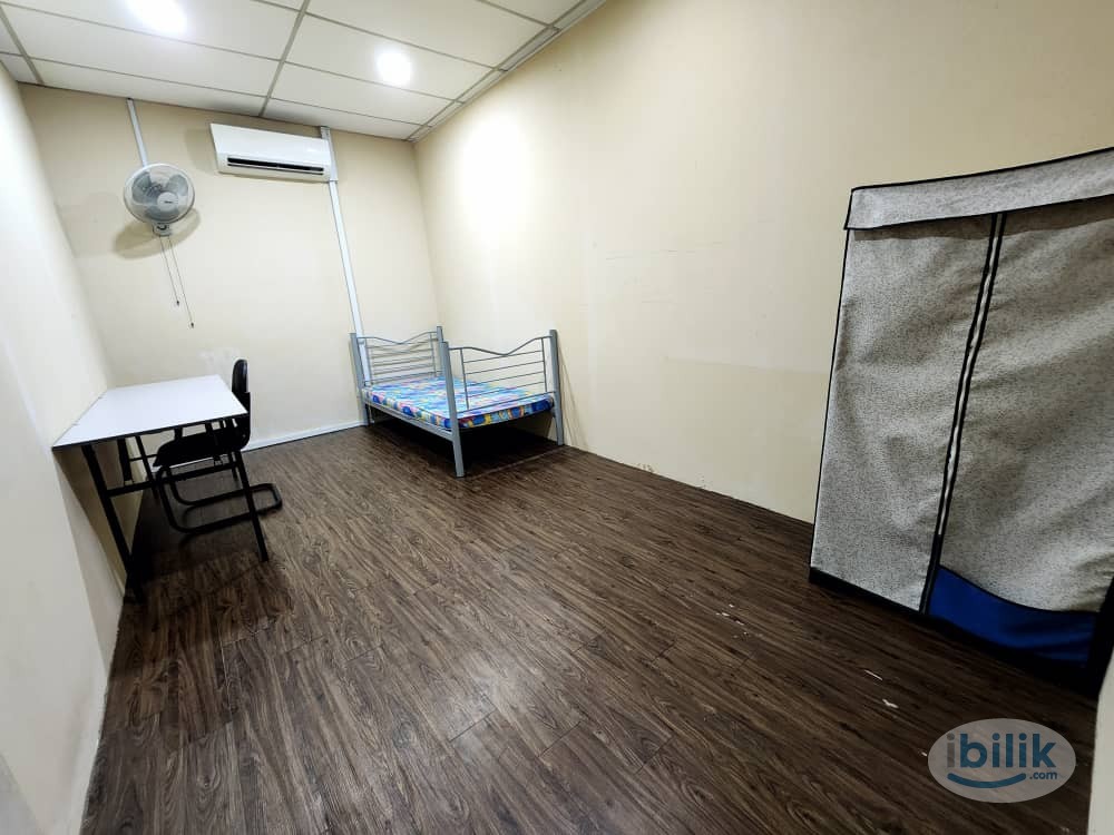 Image 3 of Middle Room at Dataran Sunway, Kota Damansara - Room rental in 